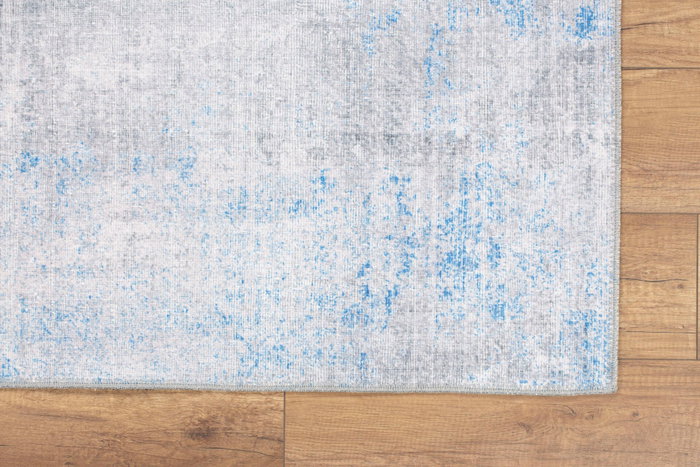 Conceptum Fusion Chenille - Gray AL 229 Multicolor